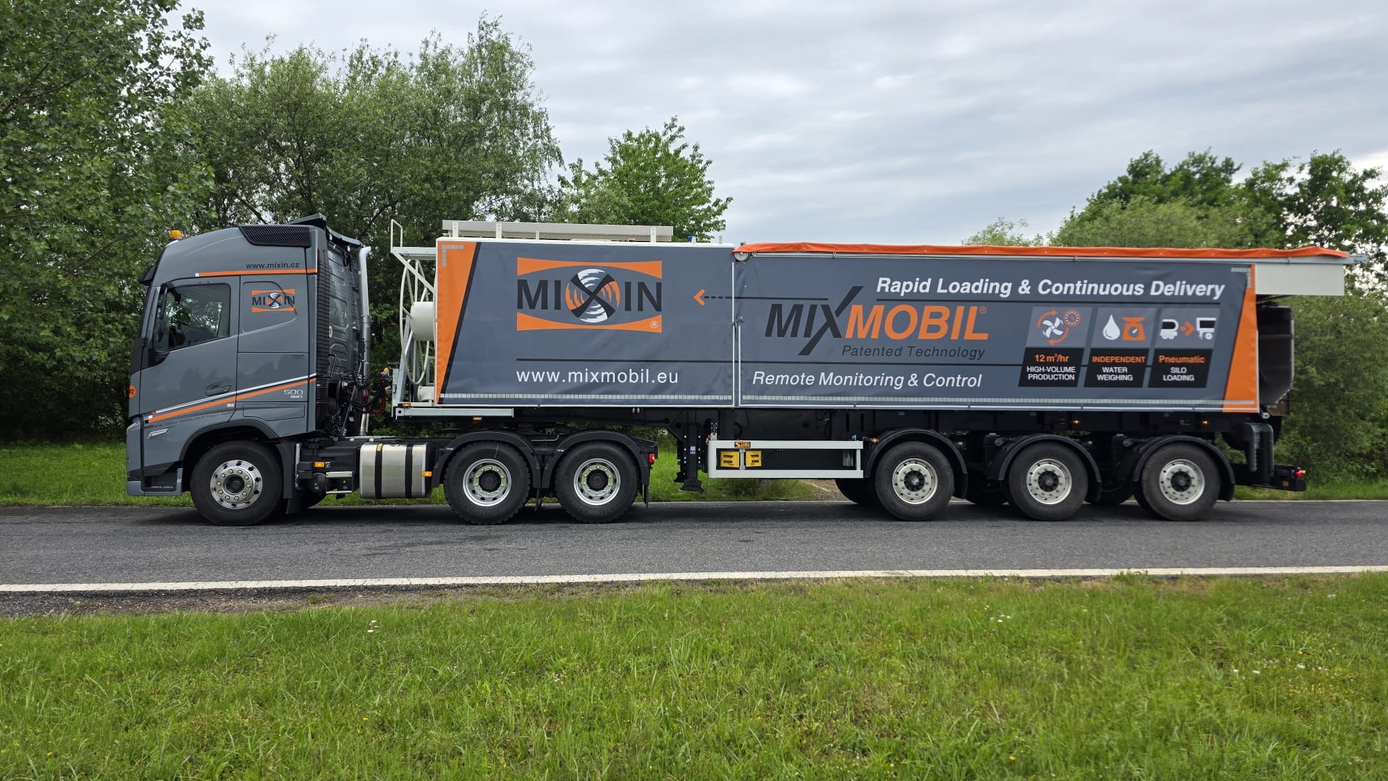 mixmobil